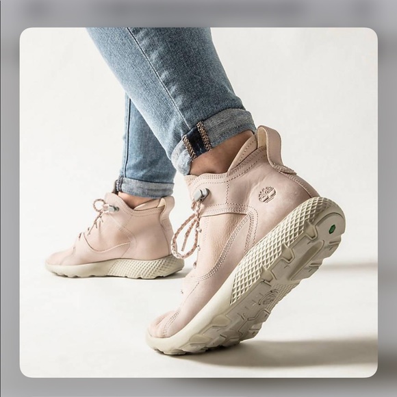 Timberland Aerocore Shoes - Picture 6 of 12